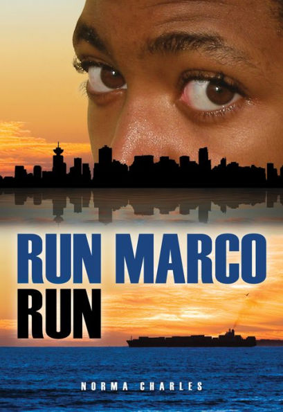 Run Marco, Run