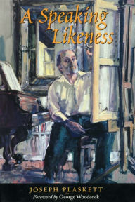 Title: A Speaking Likeness, Author: Joseph Plaskett