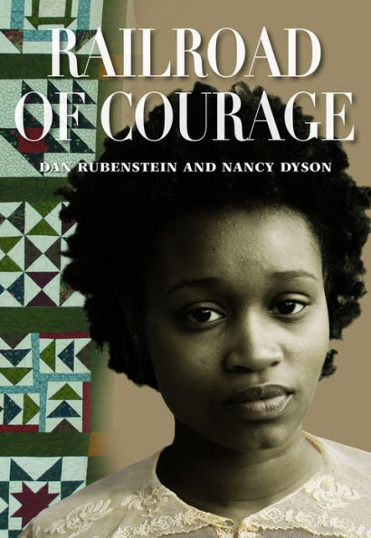 Railroad of Courage