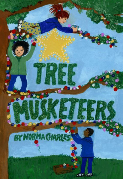 Tree Musketeers