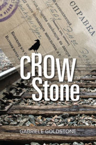 Title: Crow Stone, Author: Gabriele Goldstone