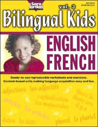 Title: Bilingual Songs English-French Resource Book, Author: Tracy Ayotte-Irwin