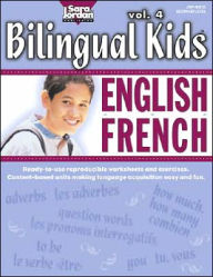 Title: Bilingual Songs English-French Resource Book, Author: Tracy Ayotte-Irwin