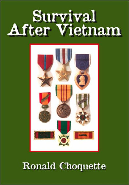 Survival After Vietnam