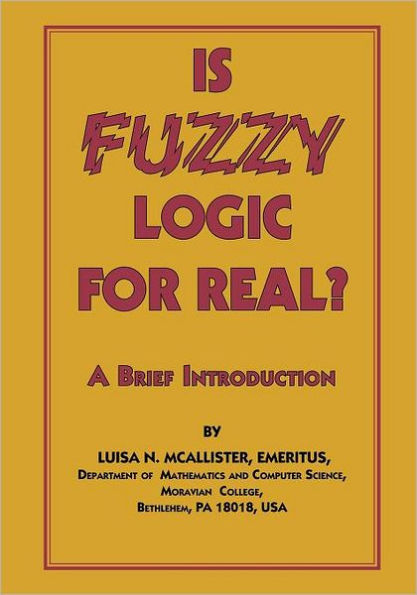 Is Fuzzy Logic for Real?: A Brief Introduction