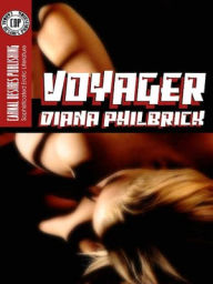 Title: Voyager, Author: Diana Philbrick