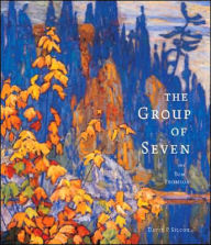 Title: The Group of Seven and Tom Thomson, Author: David P. Silcox