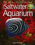 Alternative view 1 of The New Encyclopedia of the Saltwater Aquarium