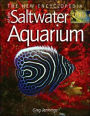 The New Encyclopedia of the Saltwater Aquarium