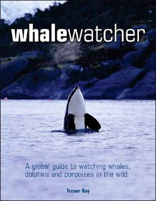 Whale Watcher: A Global Guide to Watching Whales, Dolphins, and Porpoises in the Wild