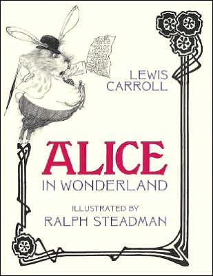 Alice in Wonderland