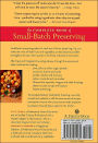 Alternative view 3 of The Complete Book of Small-Batch Preserving: Over 300 Recipes to Use Year-Round