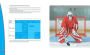 Alternative view 3 of The Hockey Goalie's Complete Guide: An Indispensable Development Plan