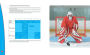 Alternative view 7 of The Hockey Goalie's Complete Guide: An Indispensable Development Plan