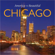 Title: Chicago, Author: Jordan Worek