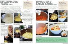 Alternative view 3 of The Ultimate Student Cookbook: From Chicken to Chili