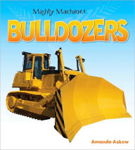 Title: Bulldozers, Author: Amanda Askew