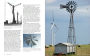 Alternative view 3 of Wind Power: 20 Projects to Make with Paper