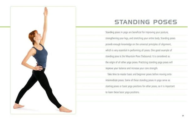 Anatomy of Yoga: An Instructor's Inside Guide to Improving Your Poses