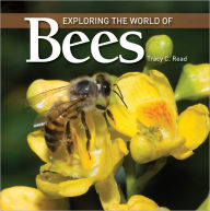 Title: Exploring the World of Bees, Author: Tracy C. Read