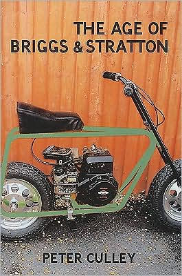 The Age of Briggs and Stratton