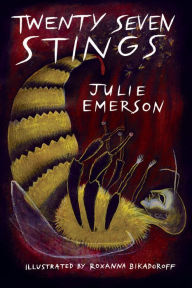 Title: Twenty Seven Stings, Author: Julie Emerson