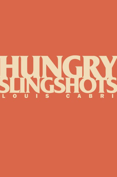 Hungry Slingshots