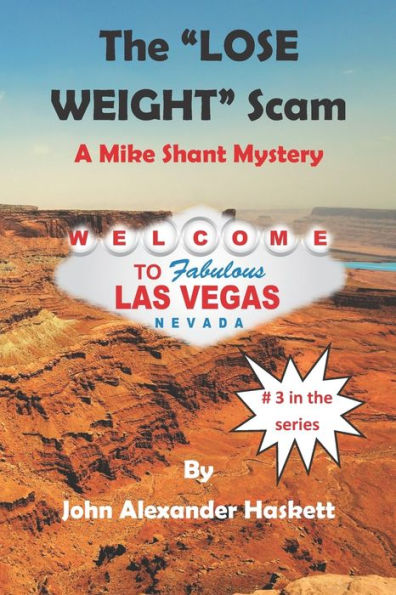 The "Lose Weight" Scam