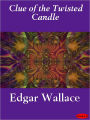 Clue of the Twisted Candle