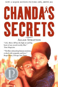 Title: Chanda's Secrets, Author: Allan Stratton