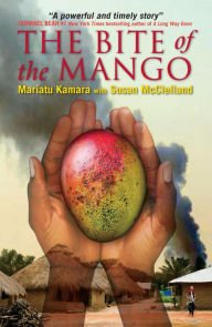 Title: The Bite of the Mango, Author: Mariatu Kamara
