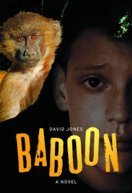 Title: Baboon: A Novel, Author: David Jones
