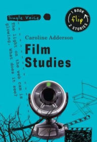 Title: Film Studies, Author: Caroline Adderson