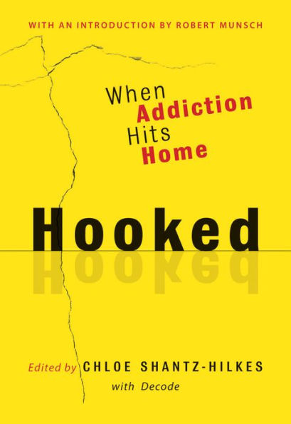 Hooked: When Addiction Hits Home