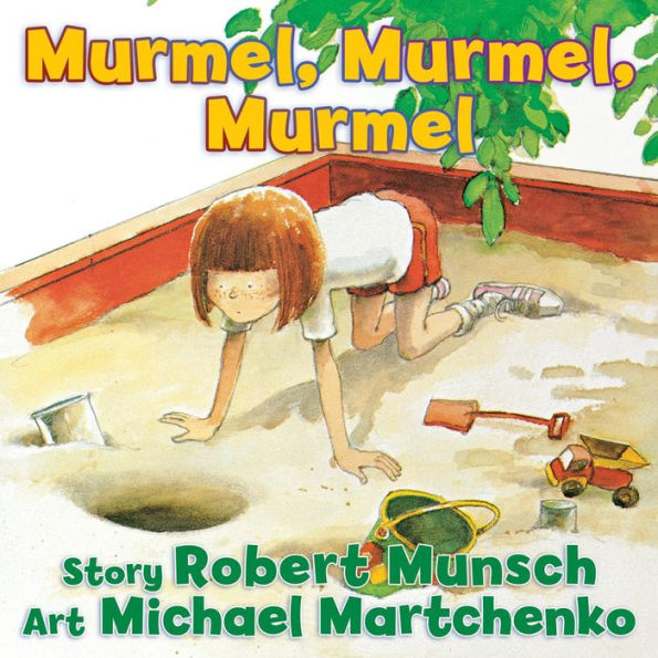 Murmel, Murmel, Murmel