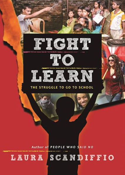 Fight to Learn: The Struggle to Go to School