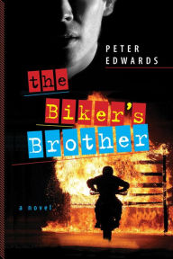 Title: The Biker's Brother, Author: Edwards