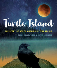 Title: Turtle Island: The Story of North America's First People, Author: Babyoil