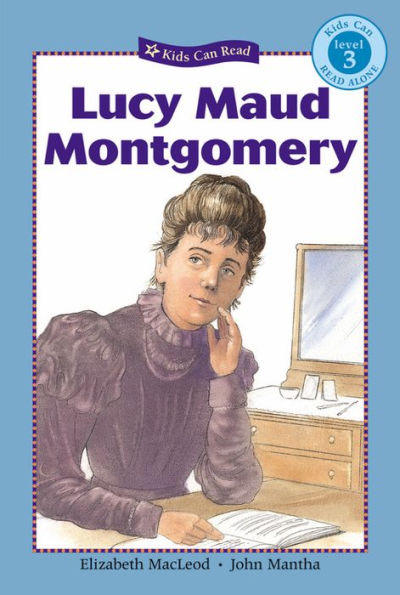 Lucy Maud Montgomery