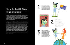 Alternative view 2 of How to Build Your Own Country