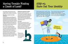 Alternative view 3 of How to Build Your Own Country
