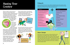 Alternative view 4 of How to Build Your Own Country