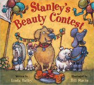 Title: Stanley's Beauty Contest, Author: Linda Bailey