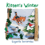 Title: Kitten's Winter, Author: Eugenie Fernandes