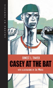 Title: Casey at the Bat, Author: Ernest L. Thayer