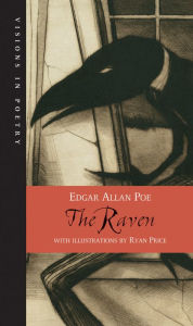 Title: The Raven, Author: Edgar Allan Poe