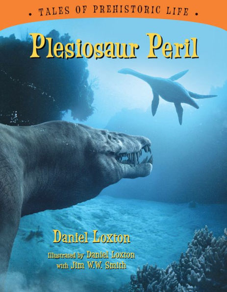 Plesiosaur Peril