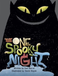 Title: That One Spooky Night, Author: Dan Bar-el