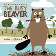 Title: The Busy Beaver, Author: Nicholas Oldland