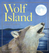 Title: Wolf Island, Author: Celia Godkin